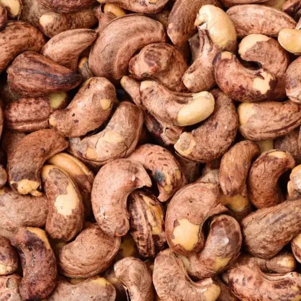 Cashew Nuts