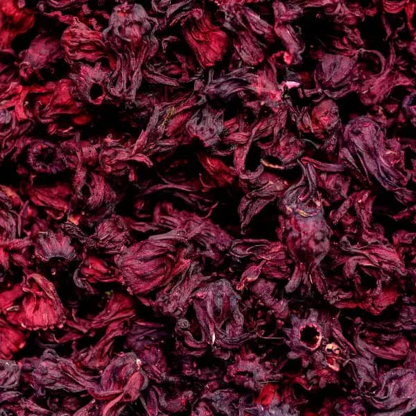 Dried Hibiscus