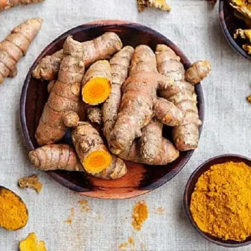 Turmeric